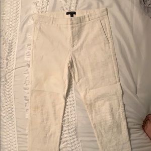 Banana Republic The Avalon Pant Size 8